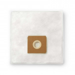 Nedis Pölypussi | 4 kpl | Mikrokuitu | Eniten myyty: Electrolux | Valkoinen