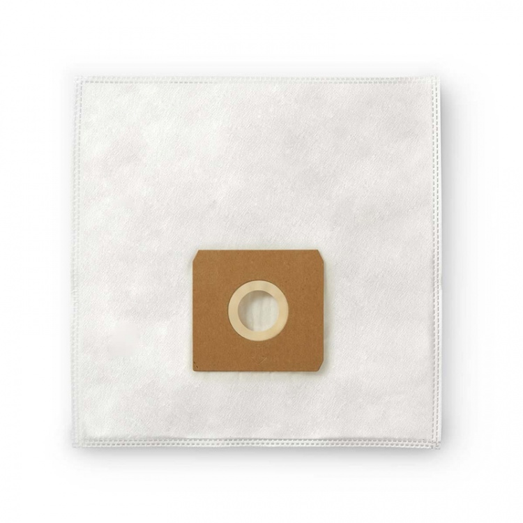 Nedis Pölypussi | 4 kpl | Mikrokuitu | Eniten myyty: Electrolux | Valkoinen