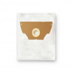 Nedis Pölypussi | 4 kpl | Mikrokuitu | Eniten myyty: Electrolux | Valkoinen