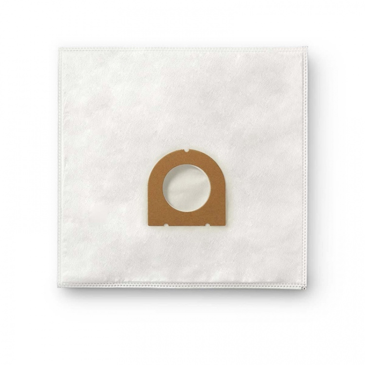 Nedis Pölypussi | 4 kpl | Mikrokuitu | Eniten myyty: H.E.-Bauknecht Birdy/SC | Valkoinen