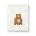 Nedis Pölypussi | 4 kpl | Mikrokuitu | Eniten myyty: Hoover H30 | Valkoinen