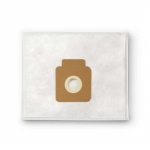 Nedis Pölypussi | 4 kpl | Mikrokuitu | Eniten myyty: Hoover H58 | Valkoinen