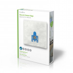 Nedis Miele GN -pölypussi