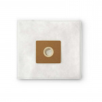 Nedis Pölypussi | 4 kpl | Mikrokuitu | Eniten myyty: Nilfisk | Valkoinen