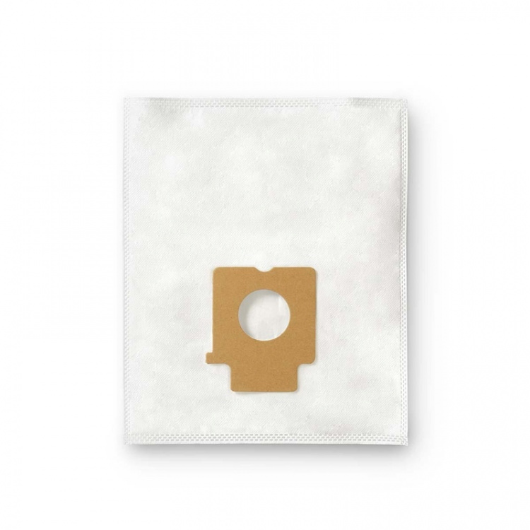 Nedis Pölypussi | 4 kpl | Mikrokuitu | Eniten myyty: Panasonic C - 2E | Valkoinen