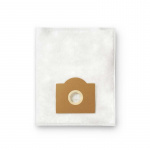 Nedis Pölypussi | 4 kpl | Mikrokuitu | Eniten myyty: Rowenta RB - RS | Valkoinen