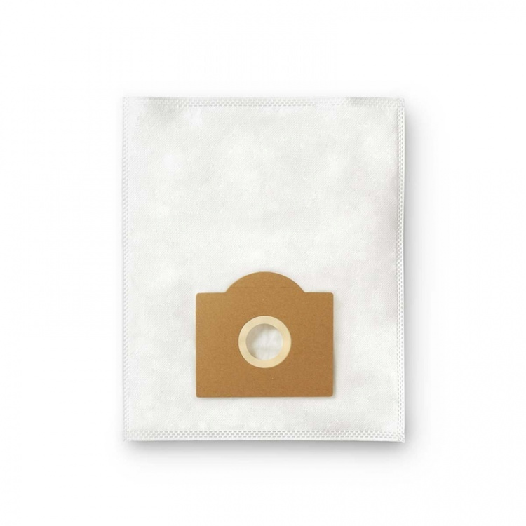 Nedis Pölypussi | 4 kpl | Mikrokuitu | Eniten myyty: Rowenta RB - RS | Valkoinen