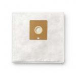 Nedis Pölypussi | 4 kpl | Mikrokuitu | Eniten myyty: Philips | Valkoinen