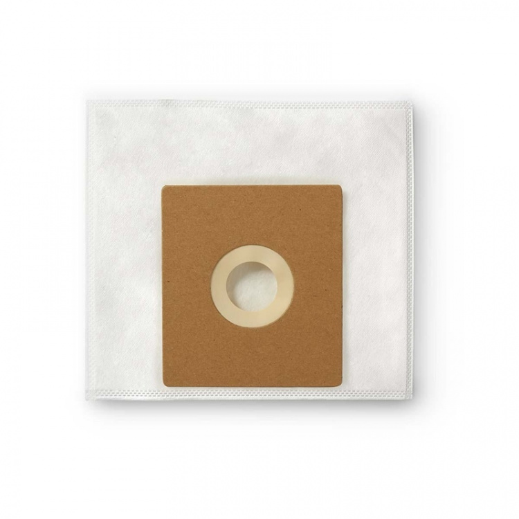 Nedis Pölypussi | 4 kpl | Mikrokuitu | Eniten myyty: Philips | Valkoinen