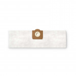 Nedis Pölypussi | 4 kpl | Mikrokuitu | Eniten myyty: Rowenta Bully ZR 765 | Valkoinen