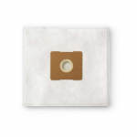 Nedis Pölypussi | 4 kpl | Mikrokuitu | Eniten myyty: Daewoo SB90 | Valkoinen