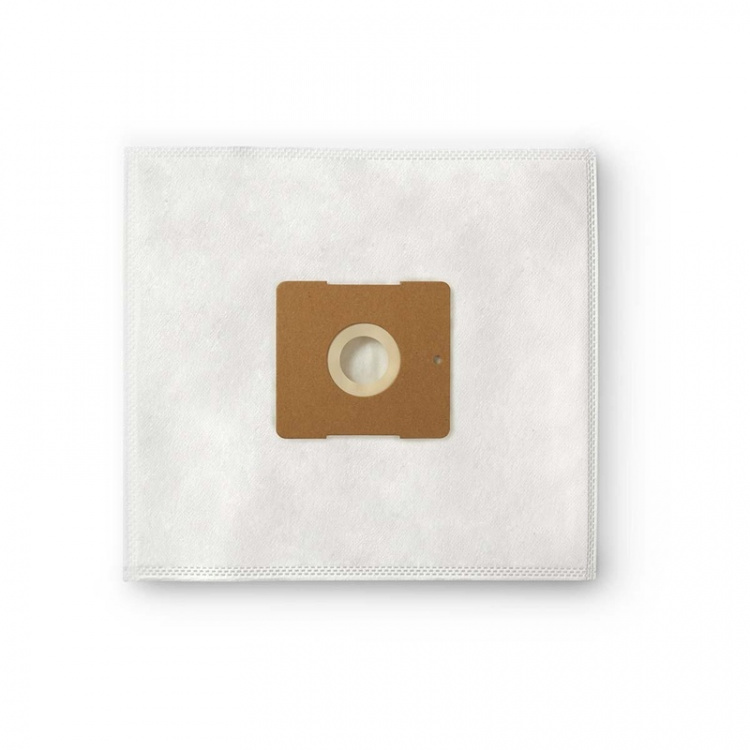 Nedis Pölypussi | 4 kpl | Mikrokuitu | Eniten myyty: Daewoo SB90 | Valkoinen