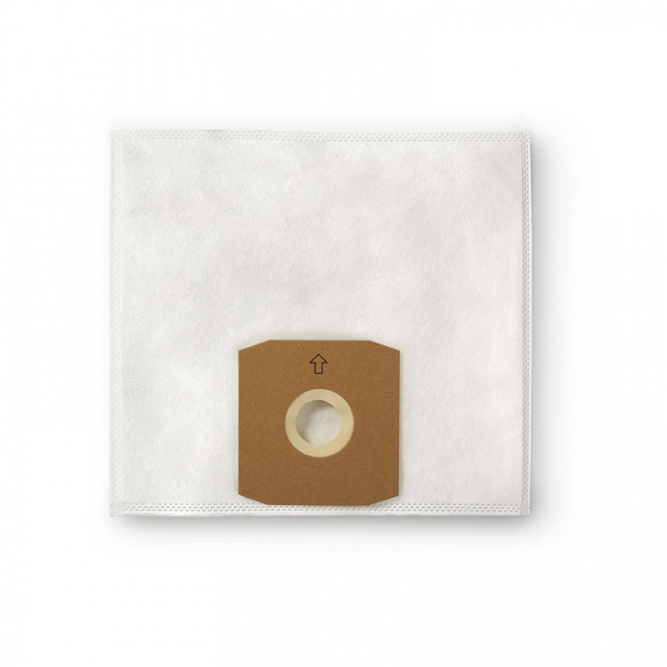 Nedis Pölypussi | 4 kpl | Mikrokuitu | Eniten myyty: Daewoo SB70 | Valkoinen