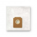 Nedis Pölypussi | 4 kpl | Mikrokuitu | Eniten myyty: Tristar JC861 | Valkoinen