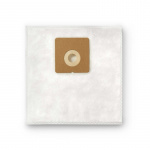 Nedis Pölypussi | 4 kpl | Mikrokuitu | Eniten myyty: Yleismallinen | Valkoinen