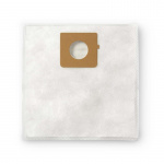 Nedis Pölypussi | 4 kpl | Mikrokuitu | Eniten myyty: H.E. - Goldstar - LG Sweefty/Dino/TB33 | Valkoinen