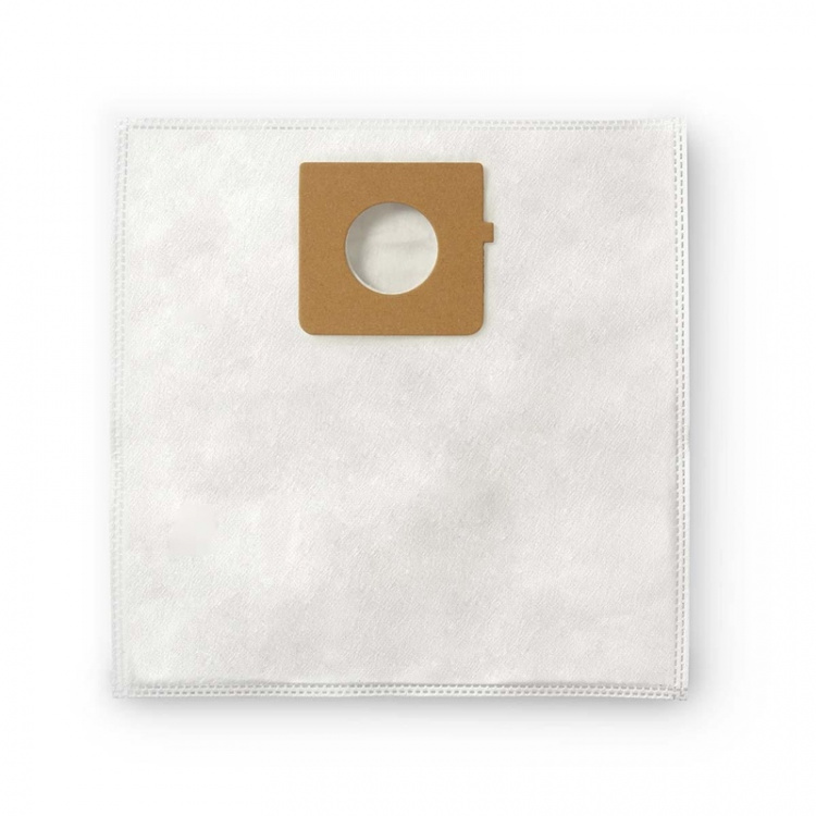 Nedis Pölypussi | 4 kpl | Mikrokuitu | Eniten myyty: H.E. - Goldstar - LG Sweefty/Dino/TB33 | Valkoinen