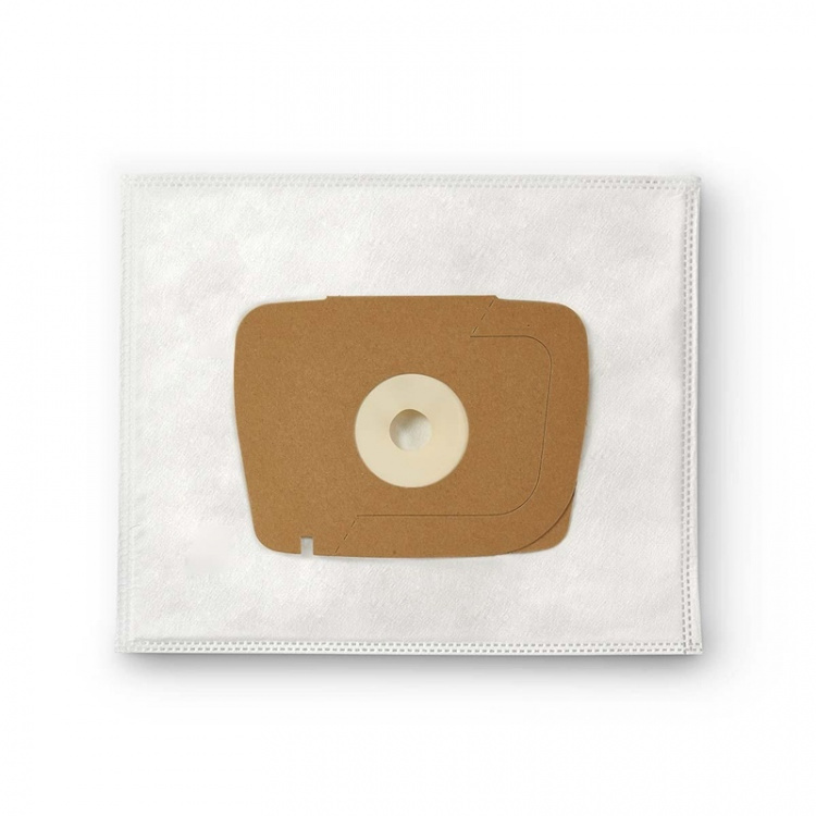 Nedis Pölypussi | 4 kpl | Mikrokuitu | Eniten myyty: Lux 180 | Valkoinen