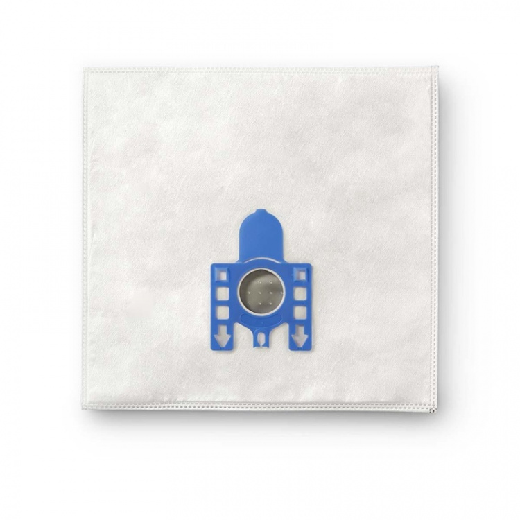 Nedis Pölypussi | 12 kpl | Mikrokuitu | Eniten myyty: Miele | Valkoinen