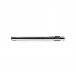 Nedis Pölynimurin Teleskooppiputki | 35 mm | 580 mm | 980 mm | Kromi | Hopea