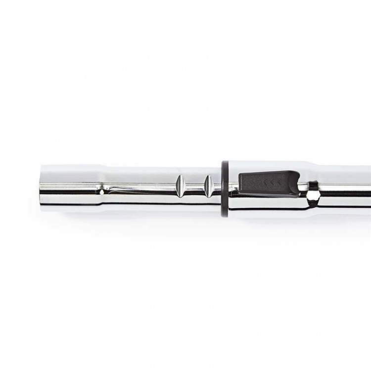 Nedis Pölynimurin Teleskooppiputki | 35 mm | 580 mm | 980 mm | Kromi | Hopea