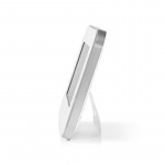 Nedis Sääasema | Sisä- ja ulkotila | Sisältää langattoman sääsensorin | Sääennustus | Ajannäytöllä | LCD | Herätyskellotoiminnan Nedis Sääasema | Sisä- ja ulkotila | Sisältää langattoman sääsensorin | Sääennustus | Ajannäytöllä | LCD | Herätyskellotoiminnan