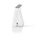 Nedis Sääasema | Sisä- ja ulkotila | Sisältää langattoman sääsensorin | Sääennustus | Ajannäytöllä | LED | Herätyskellotoiminnan Nedis Sääasema | Sisä- ja ulkotila | Sisältää langattoman sääsensorin | Sääennustus | Ajannäytöllä | LED | Herätyskellotoiminnan