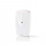 Nedis Sääasema | Sisä- ja ulkotila | Sisältää langattoman sääsensorin | Sääennustus | Ajannäytöllä | LED | Herätyskellotoiminnan Nedis Sääasema | Sisä- ja ulkotila | Sisältää langattoman sääsensorin | Sääennustus | Ajannäytöllä | LED | Herätyskellotoiminnan