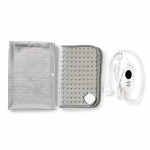 Nedis Lämpöalusta | 6 Lämpöasetusta | Ylikuumenemissuoja | Pestävä