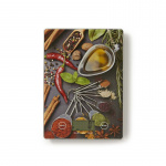 Nedis Keittiövaaka | Digitaalinen | Lasi / Muovi | Monivärinen Nedis Keittiövaaka | Digitaalinen | Lasi / Muovi | Monivärinen