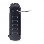 Nedis Hyttysvaloansa | 16 W | Lampun tyyppi: F8T5/BL | Vaikutusetäisyys: 50 m² | Musta