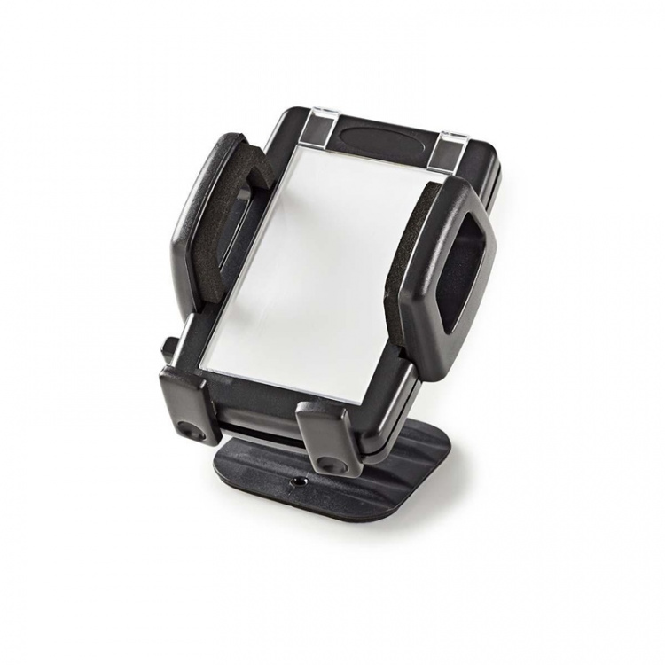 Nedis Älypuhelimen Autoteline | Autoon | Yleismalli | Pienin puhelimen näytönkoko: 4  Nedis Älypuhelimen Autoteline | Autoon | Yleismalli | Pienin puhelimen näytönkoko: 4