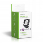 Nedis Älypuhelimen Autoteline | Autoon | Yleismalli | Pienin puhelimen näytönkoko: 4  Nedis Älypuhelimen Autoteline | Autoon | Yleismalli | Pienin puhelimen näytönkoko: 4