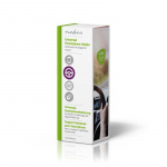 Nedis Älypuhelimen Autoteline | Auton tuuletinritilään | Yleismalli | Pienin puhelimen näytönkoko: 4  Nedis Älypuhelimen Autoteline | Auton tuuletinritilään | Yleismalli | Pienin puhelimen näytönkoko: 4