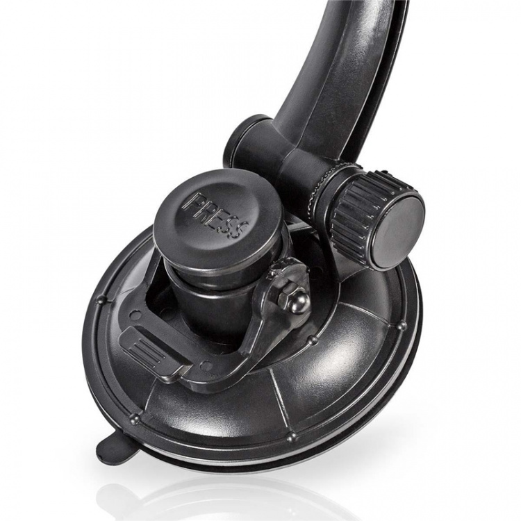 Nedis Tabletin autoteline | Maksimi yhteensopivan näytön koko: 12 