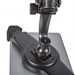 Nedis Tabletin autoteline | Maksimi yhteensopivan näytön koko: 12 