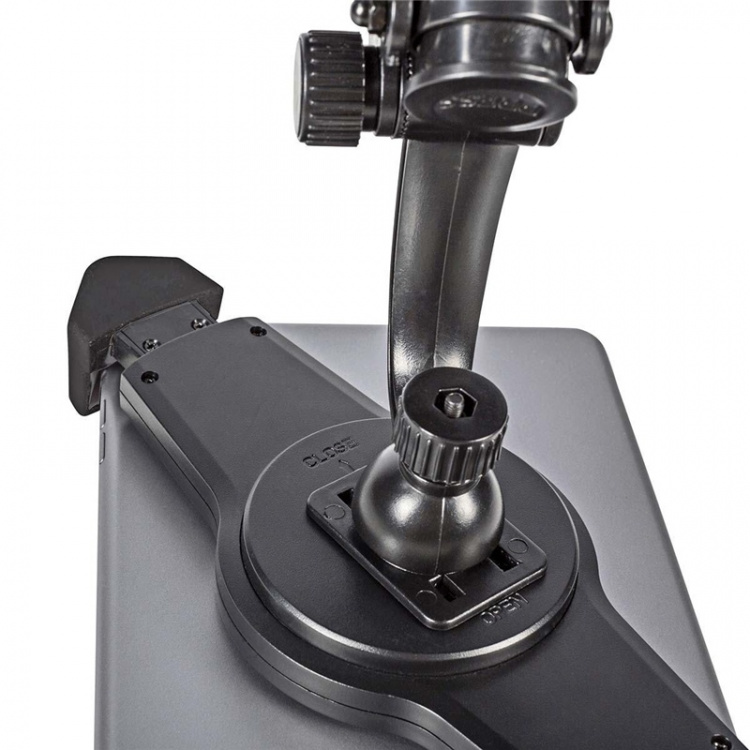 Nedis Tabletin autoteline | Maksimi yhteensopivan näytön koko: 12 