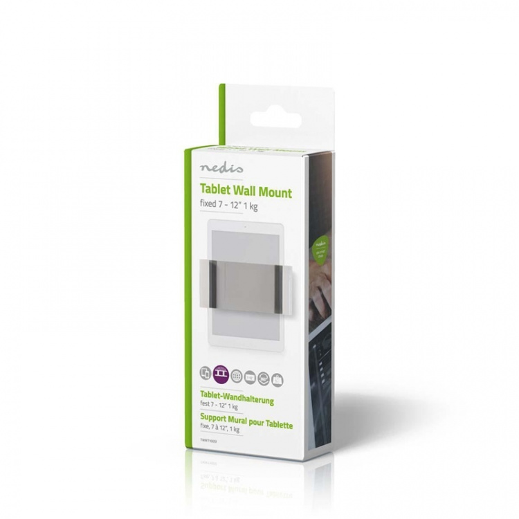 Nedis Tablettiteline | 7 - 12  Nedis Tablettiteline | 7 - 12