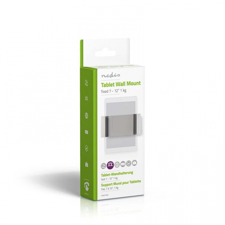 Nedis Tablettiteline | 7 - 12  Nedis Tablettiteline | 7 - 12