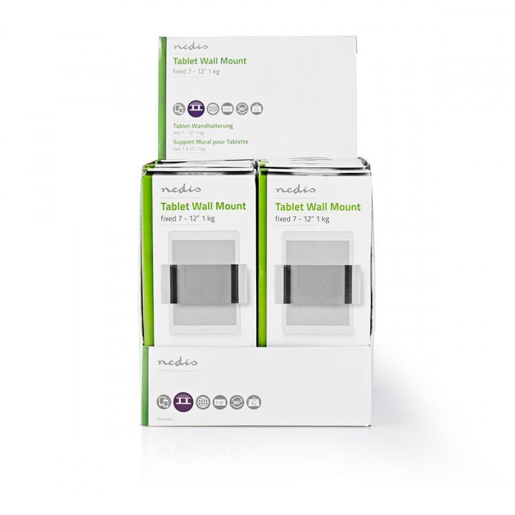 Nedis Tablettiteline | 7 - 12  Nedis Tablettiteline | 7 - 12