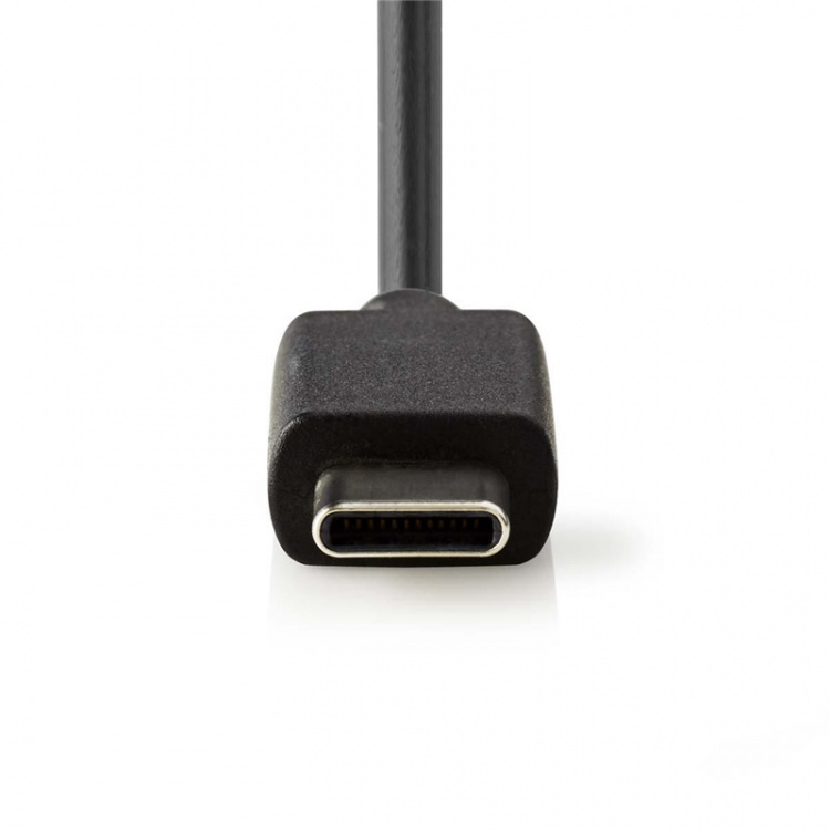 Nedis Autolaturi | 15 W | 1x 3.0 A | Lähtöliitäntöjen määrä: 1 | USB-C™ (kiinteä) Kaapeli | 1.00 m | Single Voltage Output Nedis Autolaturi | 15 W | 1x 3.0 A | Lähtöliitäntöjen määrä: 1 | USB-C™ (kiinteä) Kaapeli | 1.00 m | Single Voltage Output