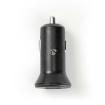 Nedis Autolaturi | 24 W | 2x 2.4 A | Lähtöliitäntöjen määrä: 2 | Portin tyyppi: 2x USB-A | | Single Voltage Output Nedis Autolaturi | 24 W | 2x 2.4 A | Lähtöliitäntöjen määrä: 2 | Portin tyyppi: 2x USB-A | | Single Voltage Output