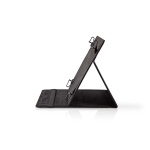 Nedis Tabletin Suojakotelo | Yleismalli | Musta | PU Nedis Tabletin Suojakotelo | Yleismalli | Musta | PU