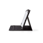Nedis Tabletin Suojakotelo | Yleismalli | Musta | PU Nedis Tabletin Suojakotelo | Yleismalli | Musta | PU