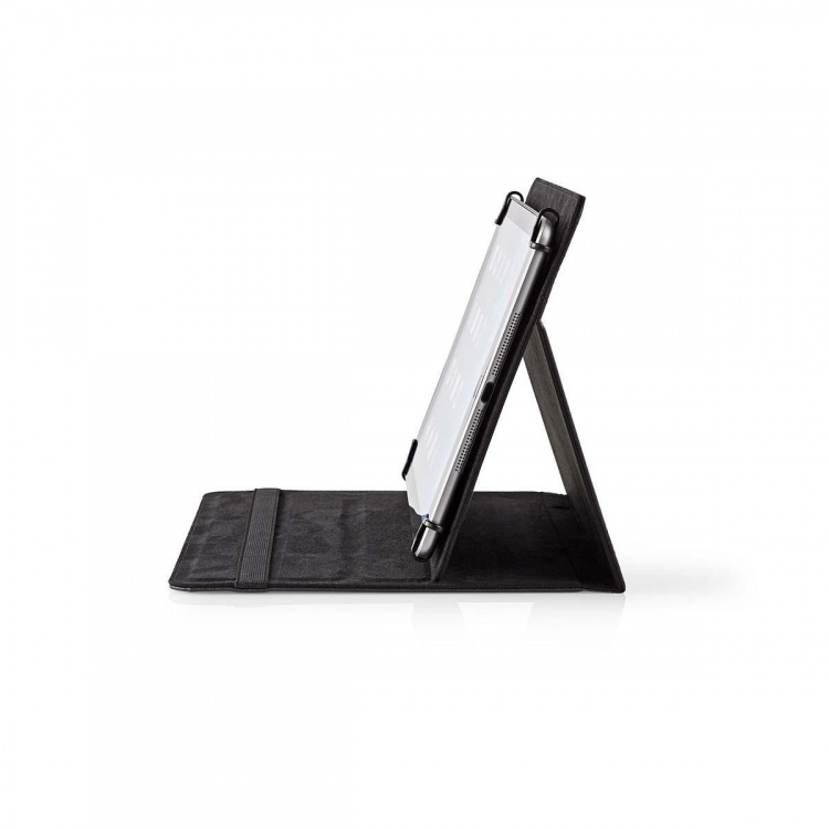 Nedis Tabletin Suojakotelo | Yleismalli | Musta | PU Nedis Tabletin Suojakotelo | Yleismalli | Musta | PU