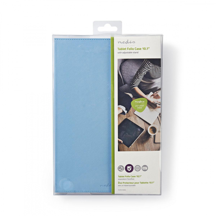 Nedis Tabletin Suojakotelo | 10 