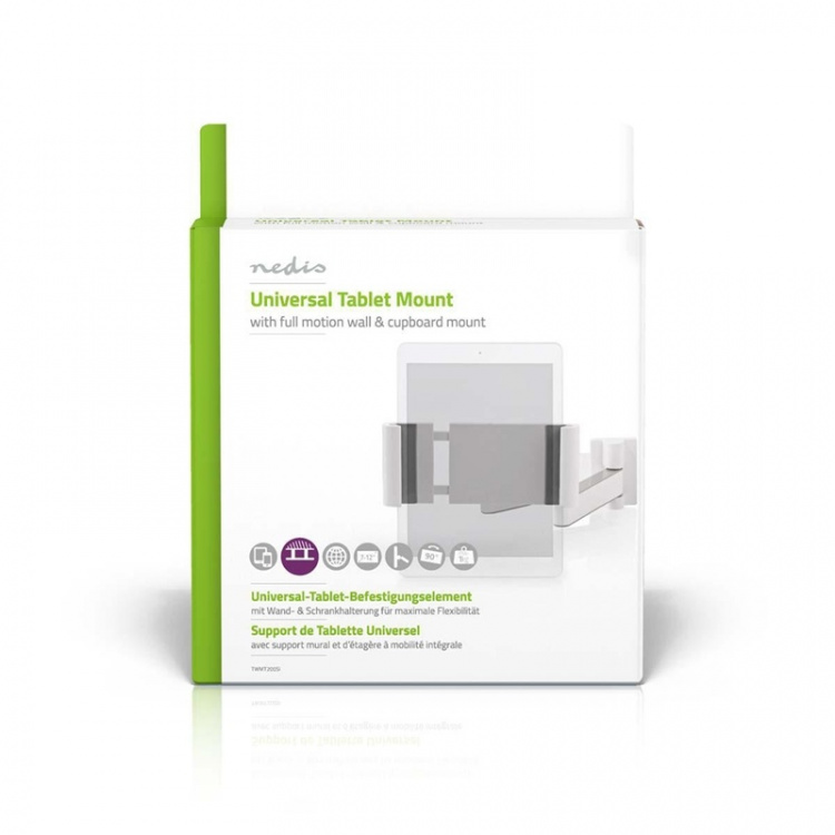 Nedis Tablettiteline | 7 - 12 