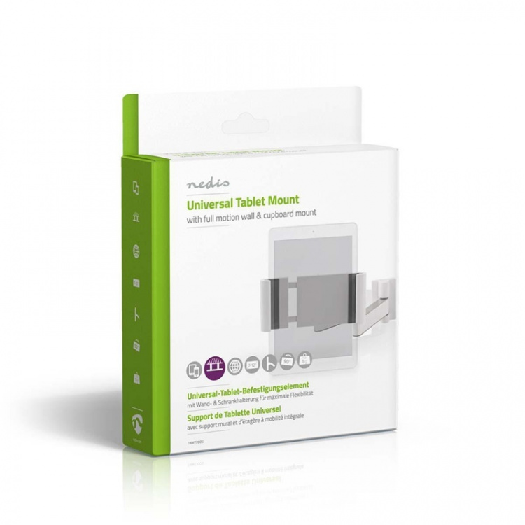 Nedis Tablettiteline | 7 - 12 
