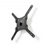 Nedis Täysin Säädettävä TV-Seinäteline | 23 - 55  Nedis Täysin Säädettävä TV-Seinäteline | 23 - 55