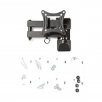 Nedis Täysin Säädettävä TV-Seinäteline | 13 - 27 